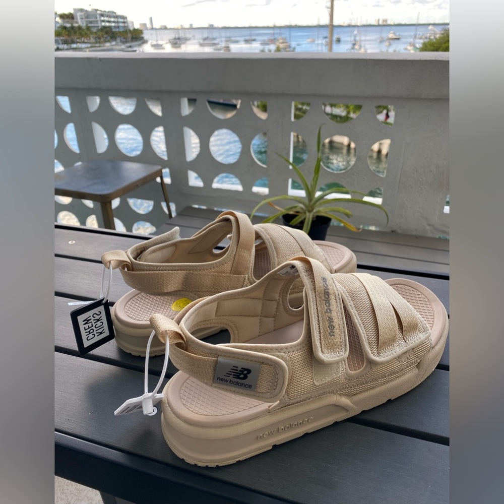 New Balance Sports Sandal (3206 Series SDL3206T)